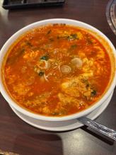 テグタンクッパ