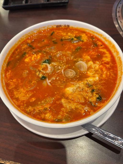 テグタンクッパ