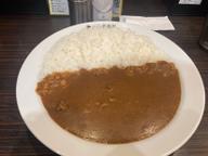 ビーフカレー10辛 10辛