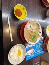 コッテリ　 6辛