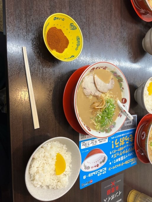 コッテリ　 6辛