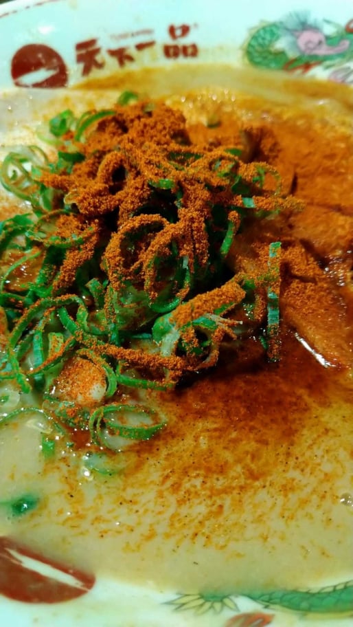 赤んこってり 3