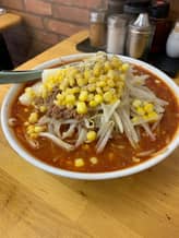 地獄ラーメン 20丁目