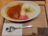 スパイスカレー