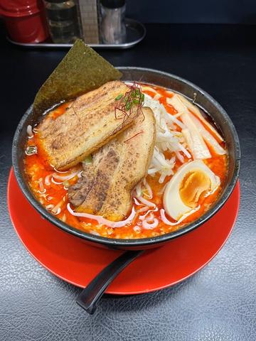 辛炎ーKAENー