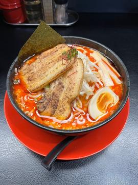 辛炎ーKAENー