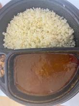 低糖質カレー 10辛