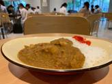 Manly特製チキンカレー