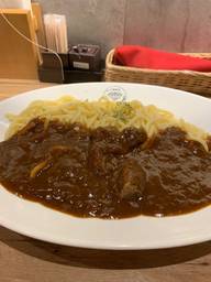 カレースパ