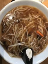 サンマー麺