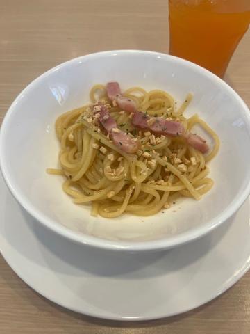 ぺぺロンチーノ