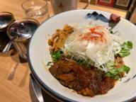 辛紅和えそば 4丁目