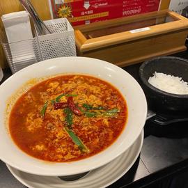 辛麺 25辛