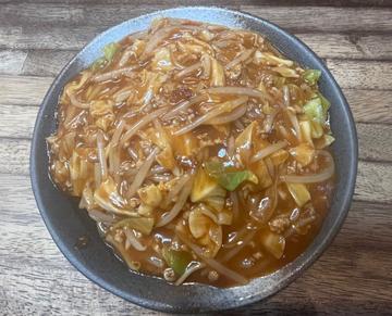 からめん