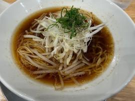 肉辛麺