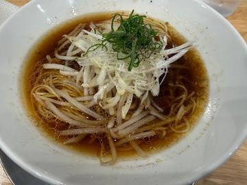 肉辛麺