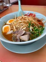 ウルトラ激辛ラーメン