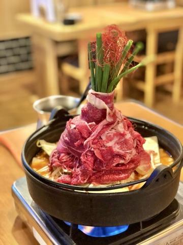 肉鍋