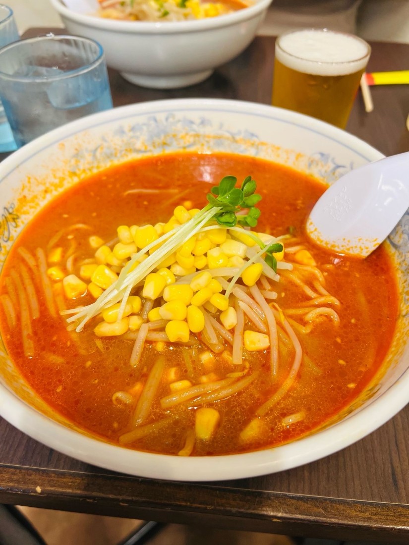 地獄らーめん 50丁目