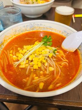 地獄らーめん 50丁目