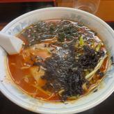 激辛ラーメン 激辛の 辛い方 辛くない方 選べる