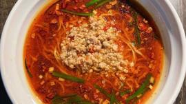 激辛台湾ラーメン 超辛口