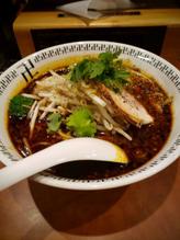 スパイスラーメン