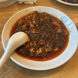 陳麻婆豆腐 3辛
