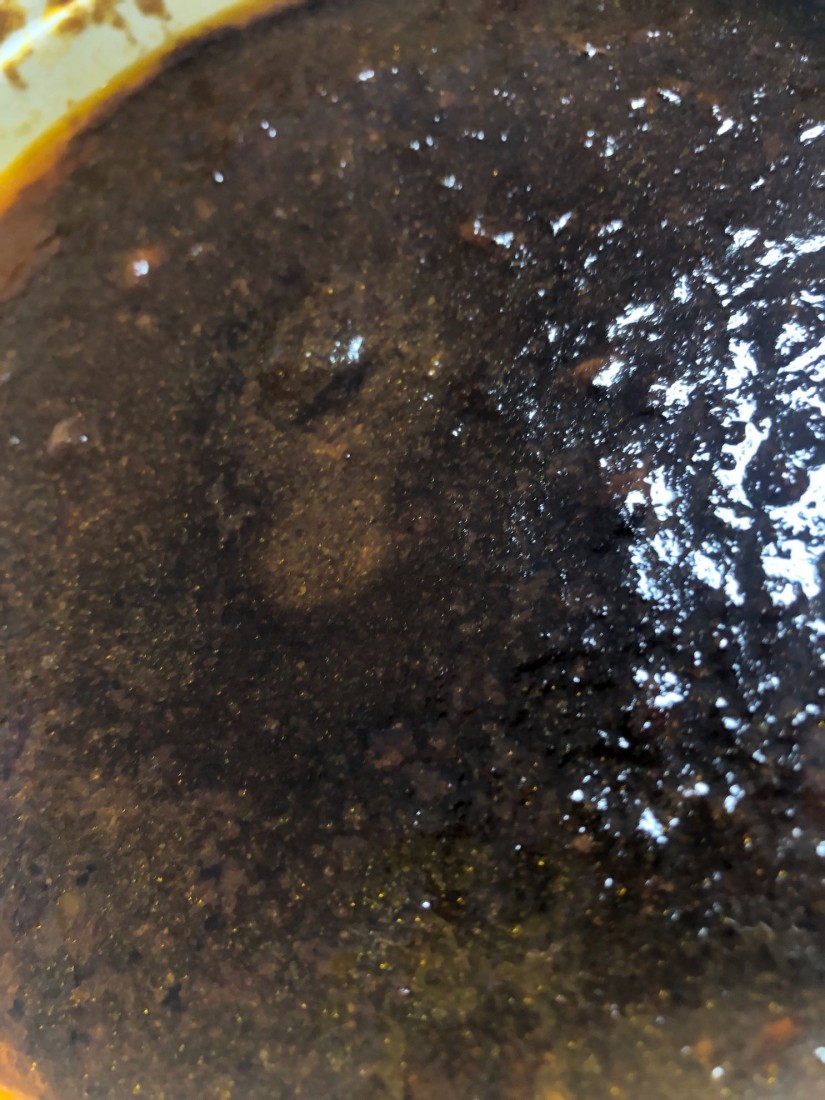 キーマブラック ★2