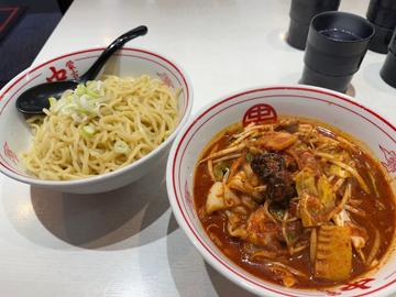冷し味噌やさい 10×3