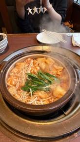 赤から🍲 3辛