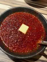 煉獄 バタートッピング