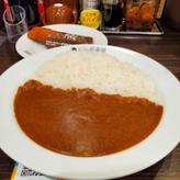 ポークカレー 15辛