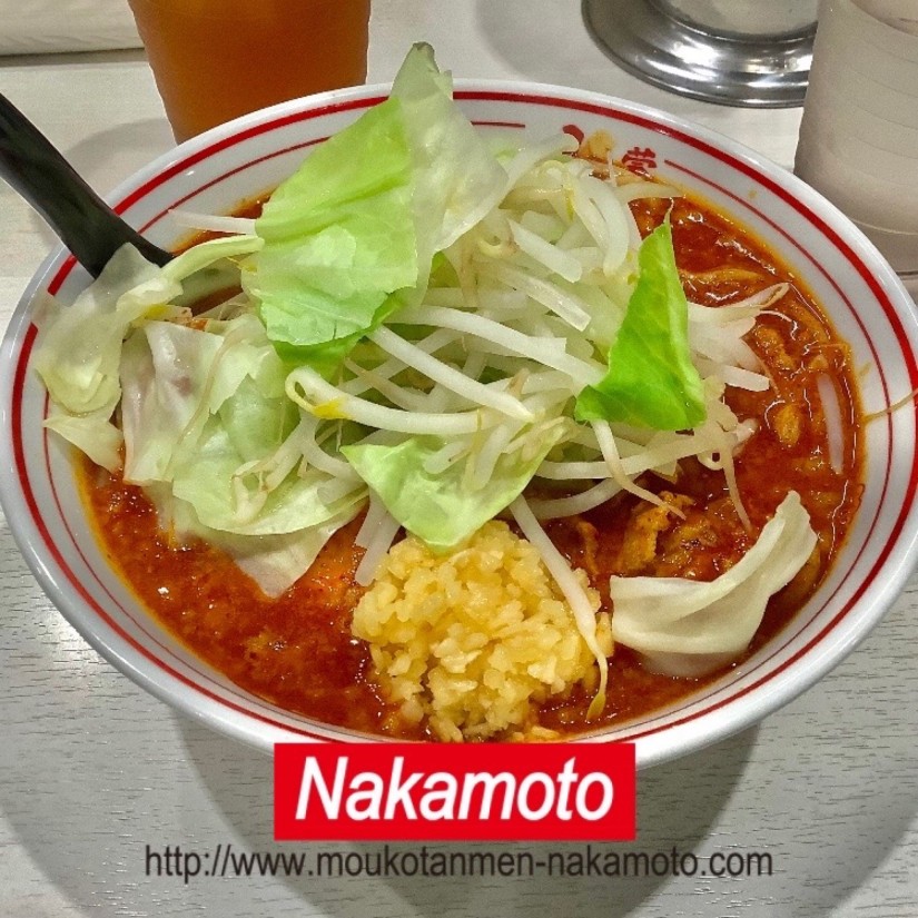 濃厚巨豚北極 3倍