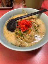 もっこすラーメン