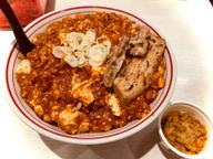 特製樺太丼5倍 辛8