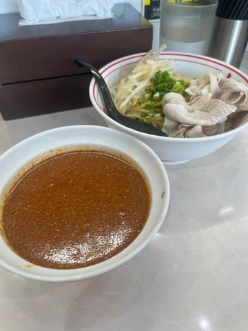冷しゃぶヒヤミ （10辛）