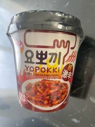 YOPOKKI 超激辛