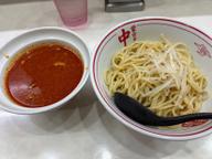 冷やし味噌ラーメン 2.1