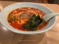 激辛ラーメン