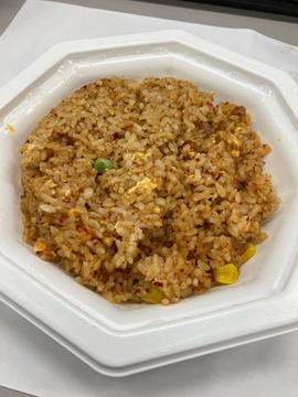 辛味チャーハン
