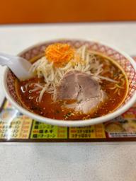 辛味噌ラーメン L