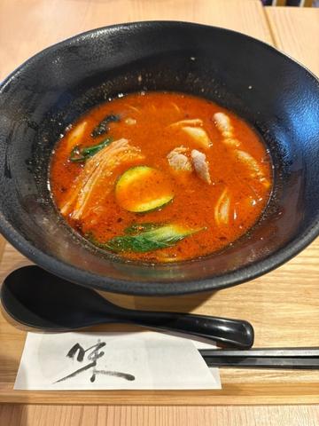 麻辣スープ 激辛