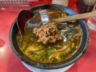 台湾ラーメン 3.5