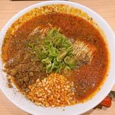 京山椒坦々麺 辛口