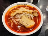 大噴火麺 辛さ10