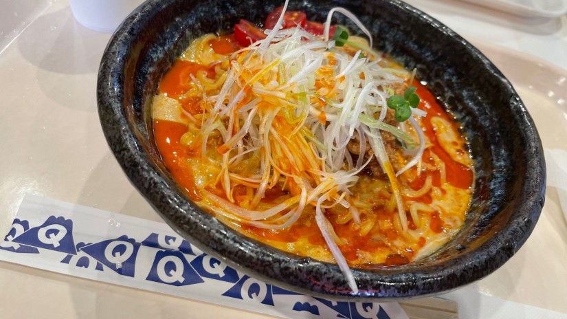 チキンスープカレー 虚空100