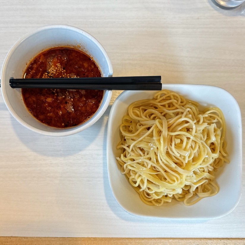 赤つけ参号 辛味増し