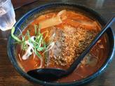 炎の辛ラーメン