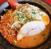 辛味噌ラーメン＋もやしトッピング